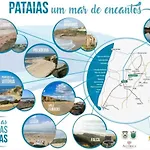 Апартаменты Golden Stone Retreat