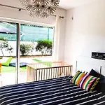 Golden Stone Retreat