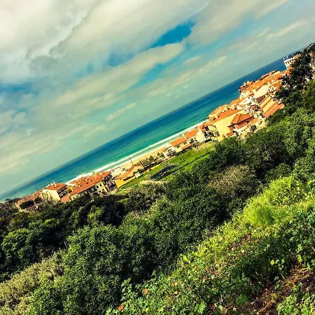 Golden Stone Retreat 파타이아스