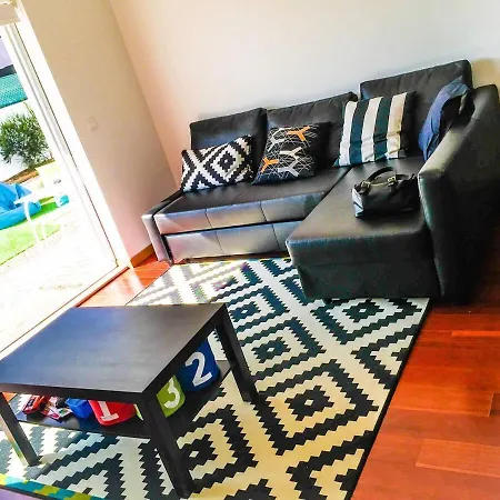 아파트 Golden Stone Retreat *