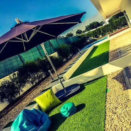 Golden Stone Retreat 파타이아스