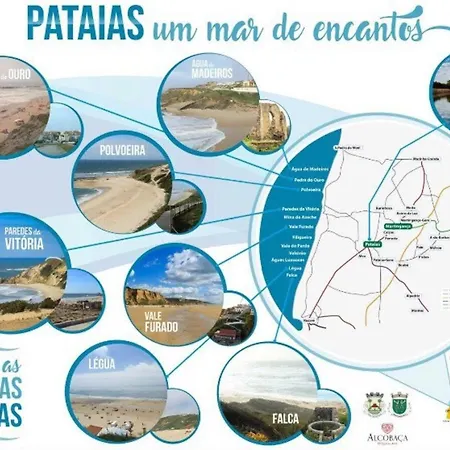 아파트 Golden Stone Retreat