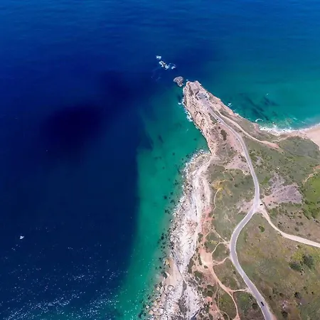 Golden Stone Retreat 아파트 파타이아스