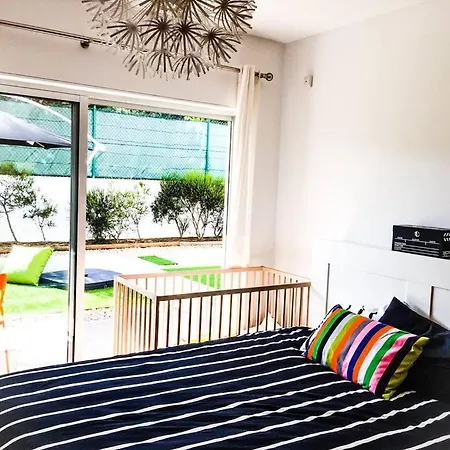 Golden Stone Retreat