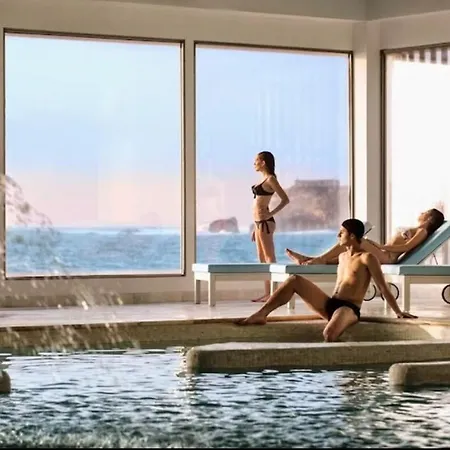 Golden Stone Retreat 아파트 파타이아스