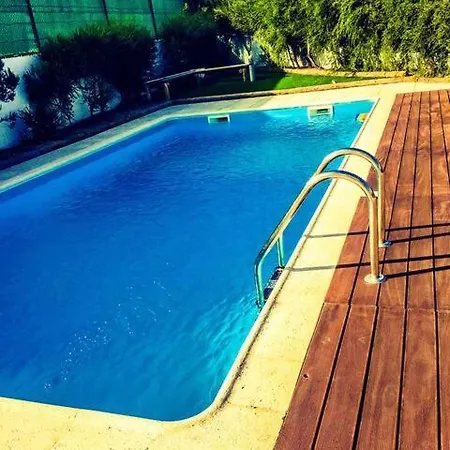 Golden Stone Retreat *