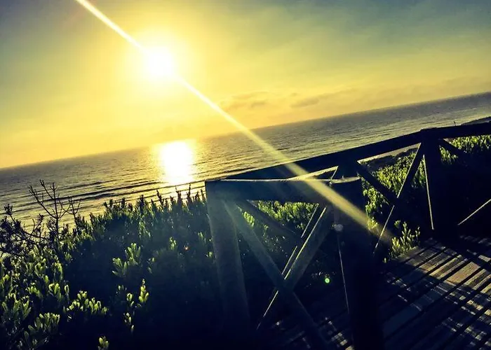 Golden Stone Retreat * Pataias