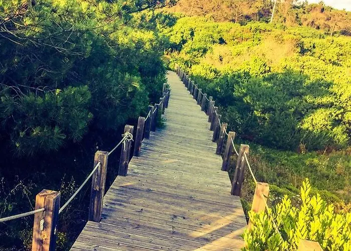 Golden Stone Retreat