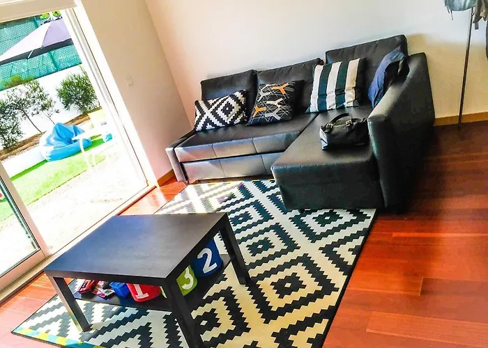 Appartamento Golden Stone Retreat *