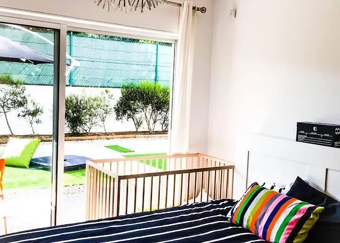 Golden Stone Retreat