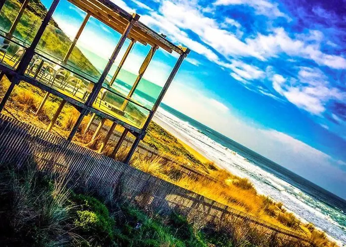 Golden Stone Retreat * Pataias