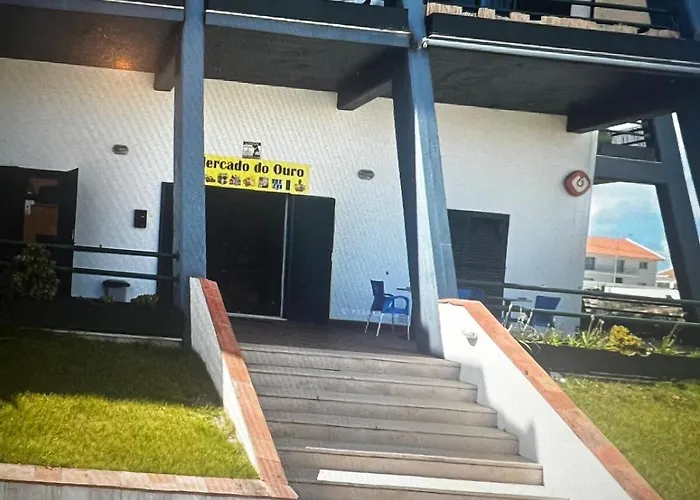 Golden Stone Retreat